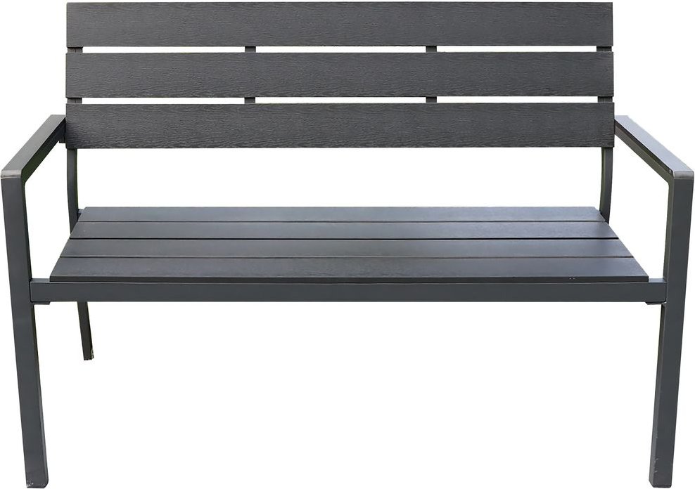 Gartenbank Hanoi, ca. 128 x 59 x 88 cm