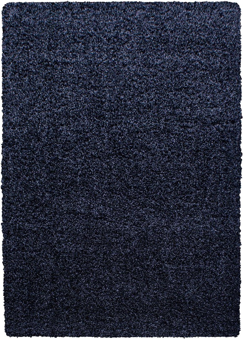 Teppich, LIFE 1500, NAVY, 160 x 230 cm