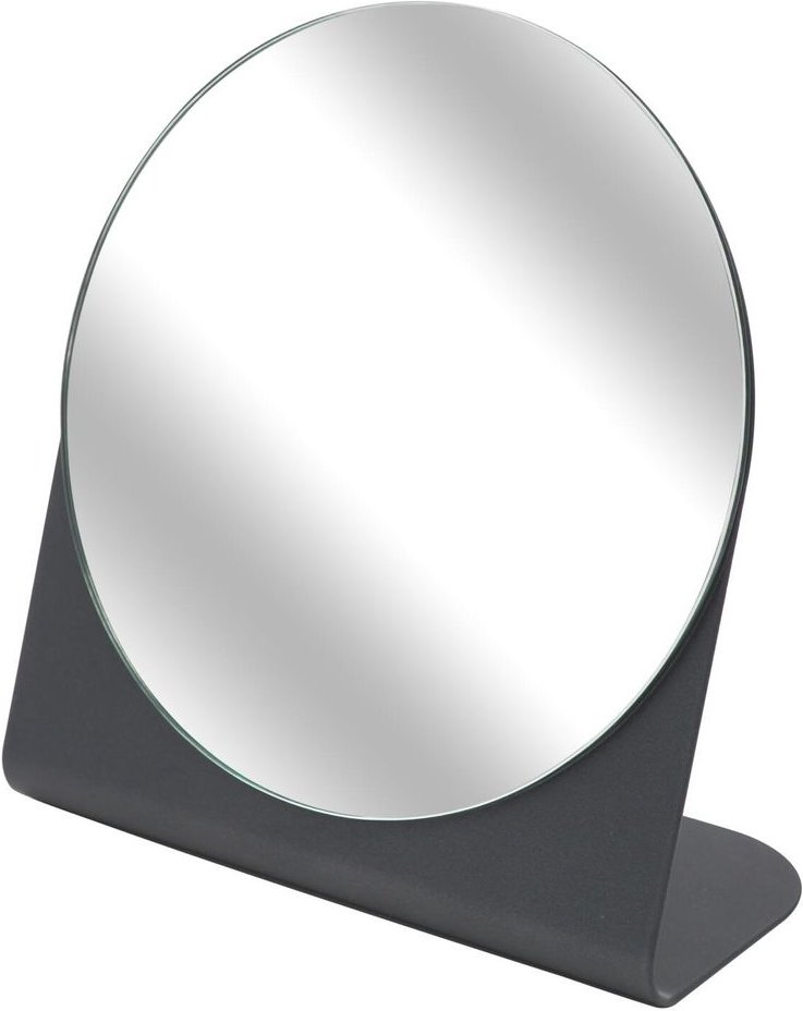 Thumbnail - Kostmetikspiegel Arwen, schwarz