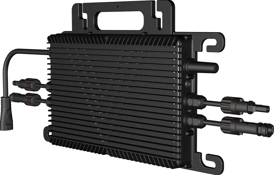 Micro Wechselrichter 800W mit 15 Jahre Garantie