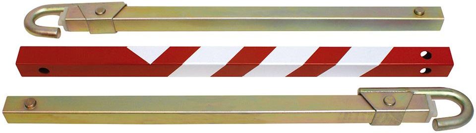 Abschleppstange snap-in bis 2500kg