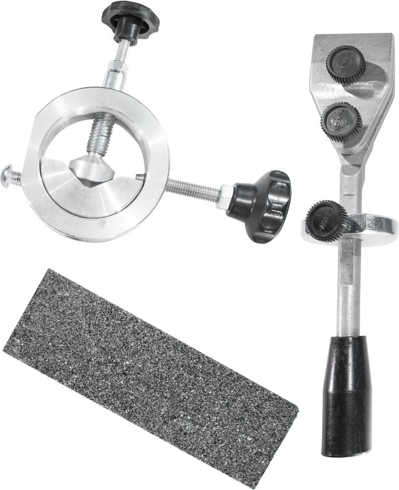 Thumbnail - Schleifzubehör-Set 2 zu GNS 200 VS