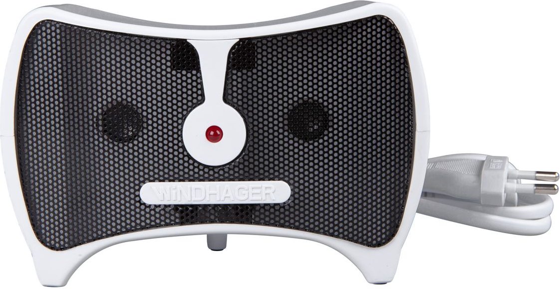 Maus-& Ratten-Abwehr Ultrabooster