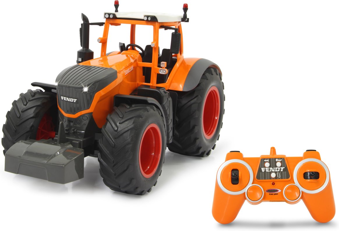 JAMARA Fendt 1050 Vario Kommunal 1:16 2,4GHz