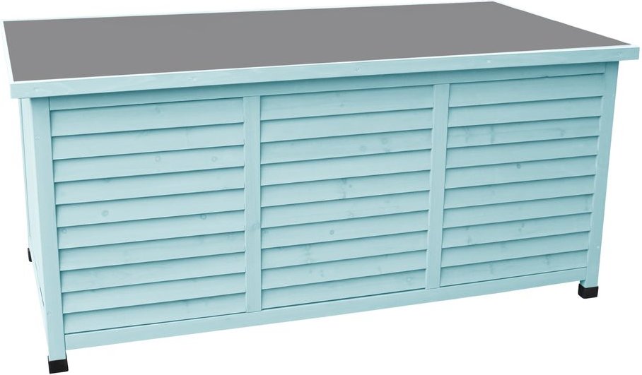 Kissenbox VINTAGE mint