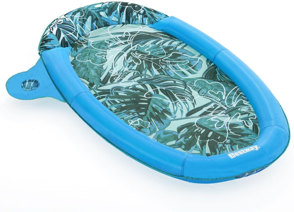 Flex 'n Fold™ Poolmatte 170 x 107 cm