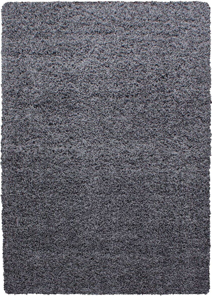 Teppich, LIFE 1500, GREY, 120 x 170 cm