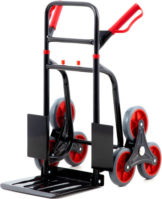 Pallit Sackkarre DIABLO-FS