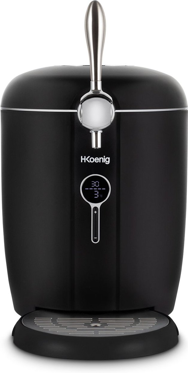 Bierzapfanlage BW1688