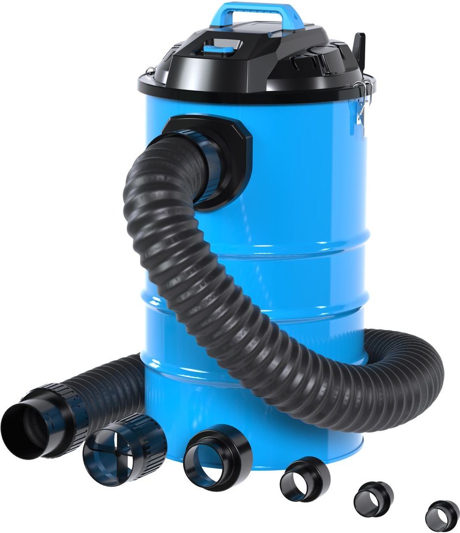 Güde Absauganlage GAA 55