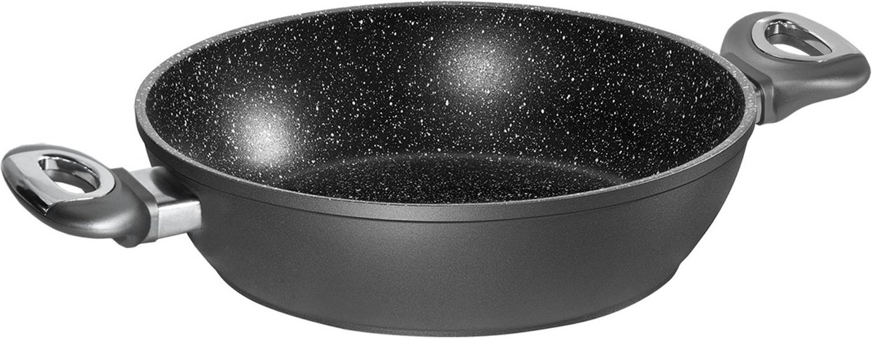 Thumbnail - Gourmundo Made in Germany Servierpfanne 24 cm