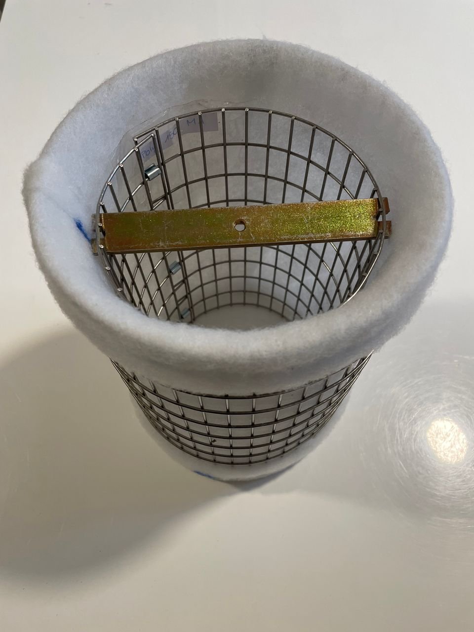 Thumbnail - Ersatzfilter