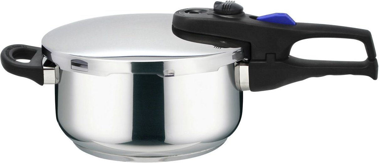 ELO Schnellkochtopf 4,0L/22cm "Praktika Plus XL"