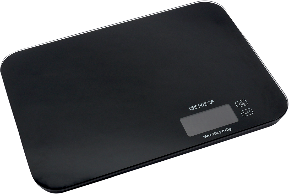 Briefwaage GENIE DPS 20