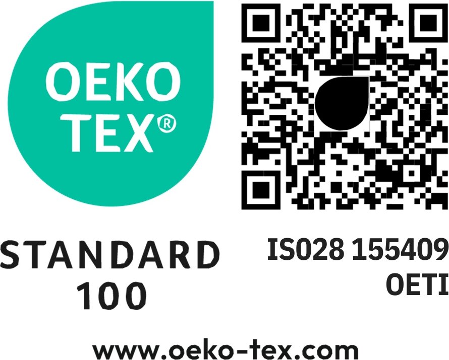 HOME DELUXE Hochflor Teppich SOFI - 110 x 60 cm Grau