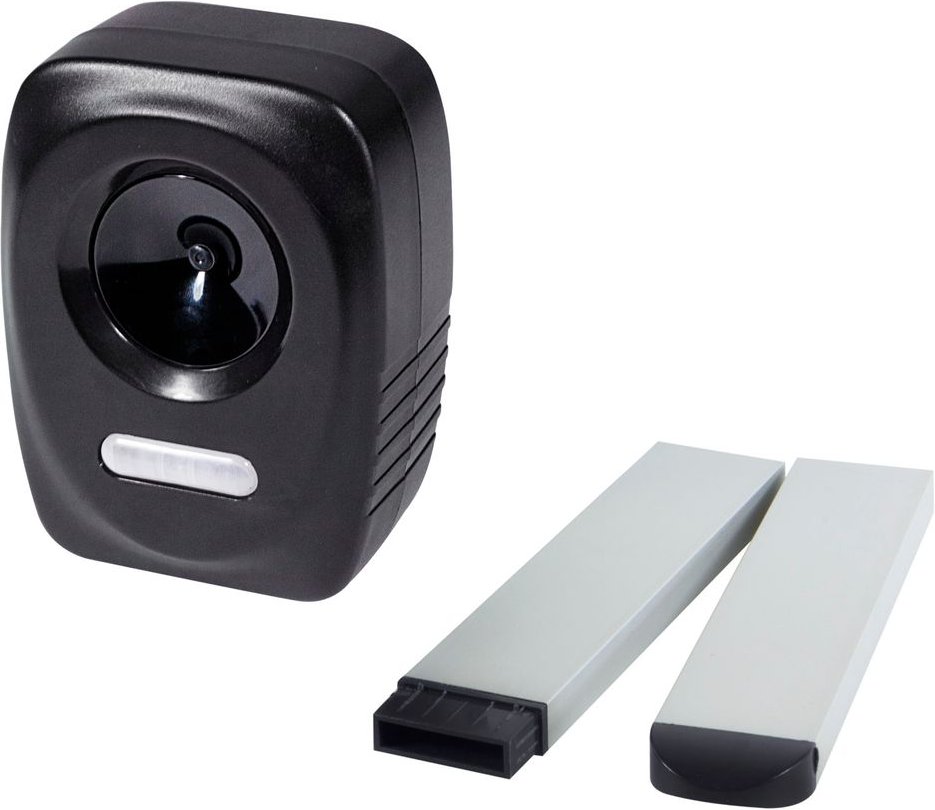 Tier-Abwehrgerät Batterie Outdoor