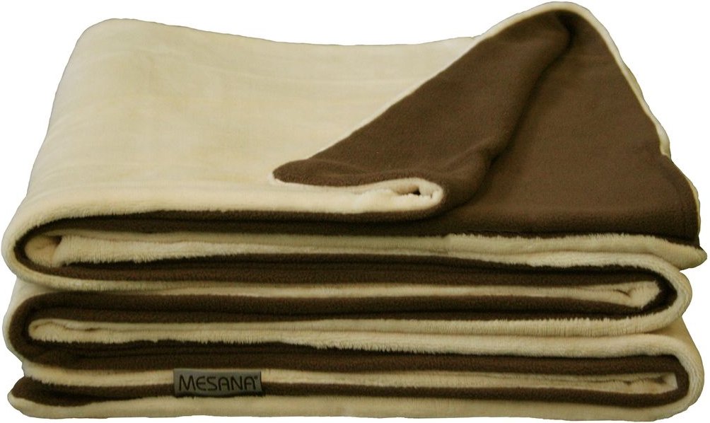 Dreamsoft Wende-Wohndecke