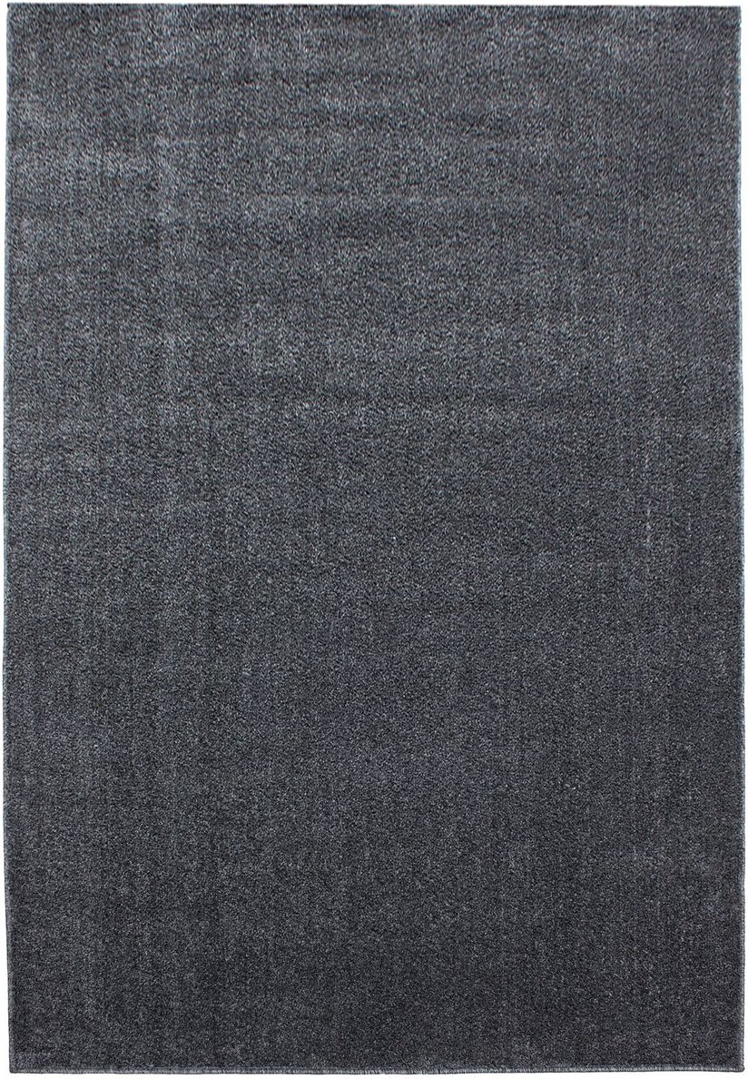 Thumbnail - Teppich, ATA 7000, GREY, 280 x 370 cm