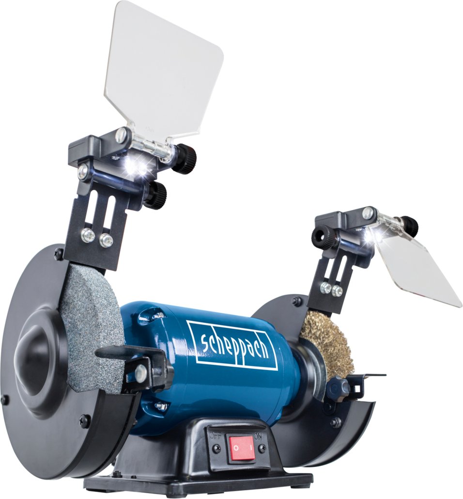 Doppelschleifer SM150LB