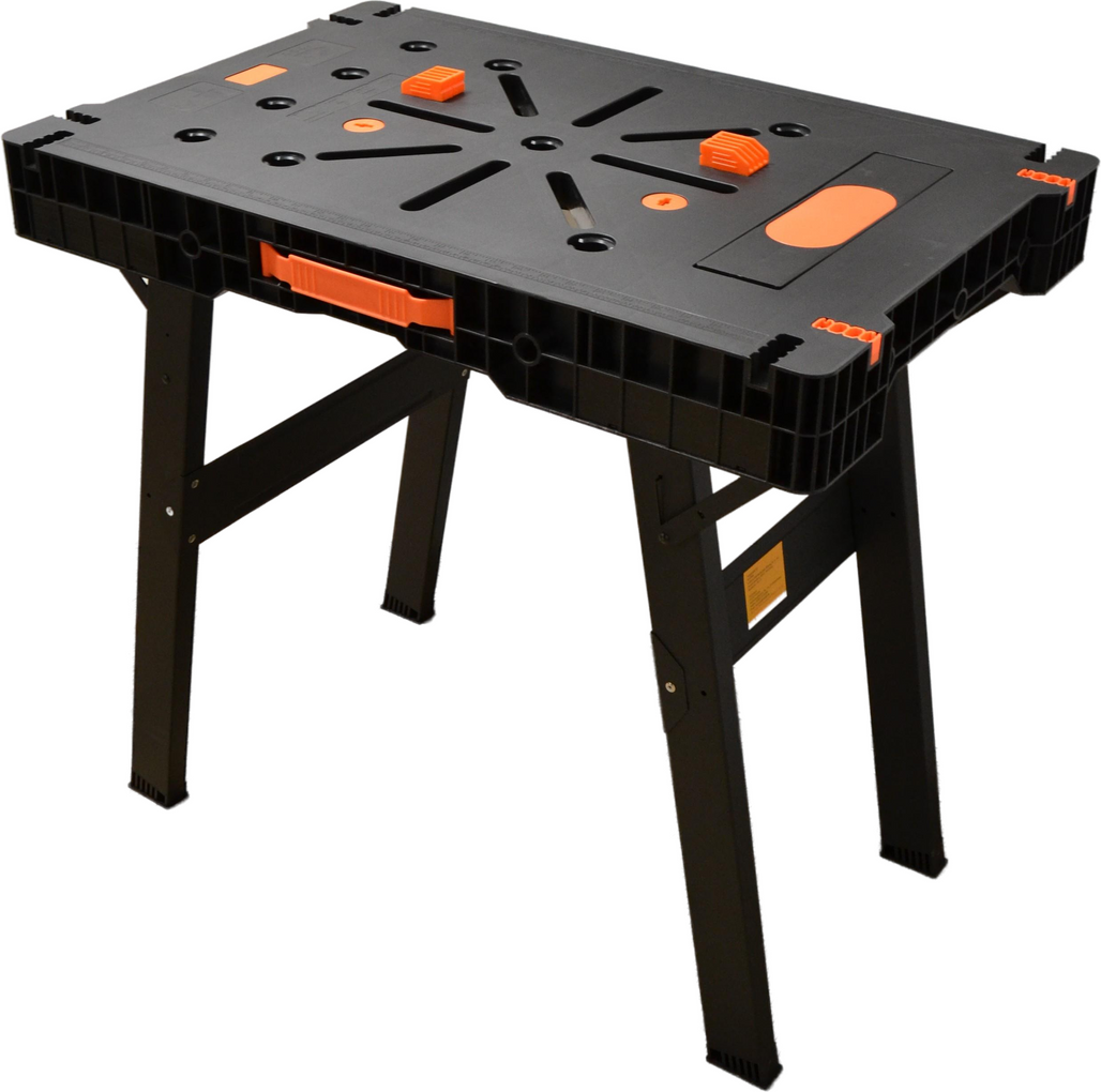 HC Tools Multifunktionstisch WS 31