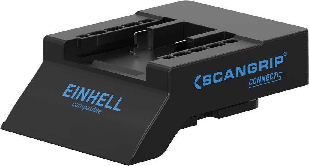 EINHELL CONNECTOR