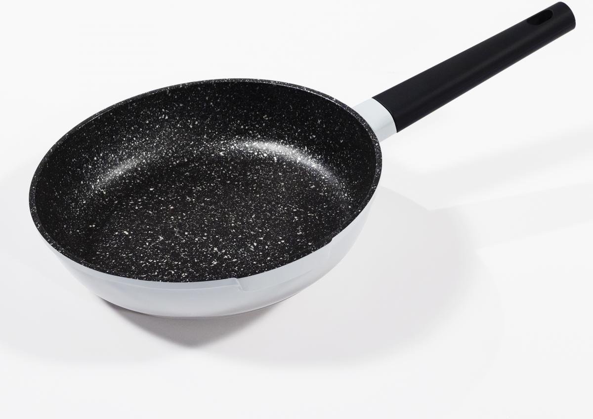 Bratpfanne SHINE GREY Ø24cm