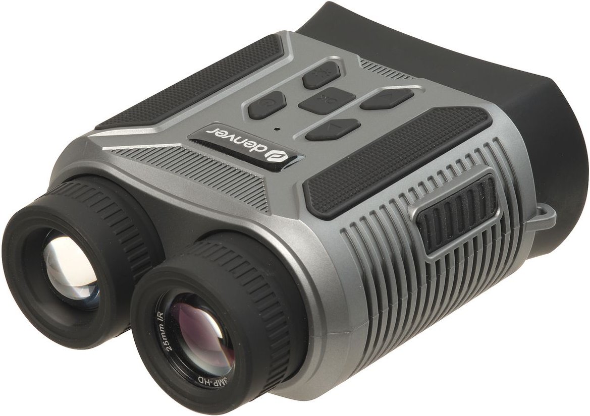 NVI-491 Digitales Nachtsichtgerät Full HD