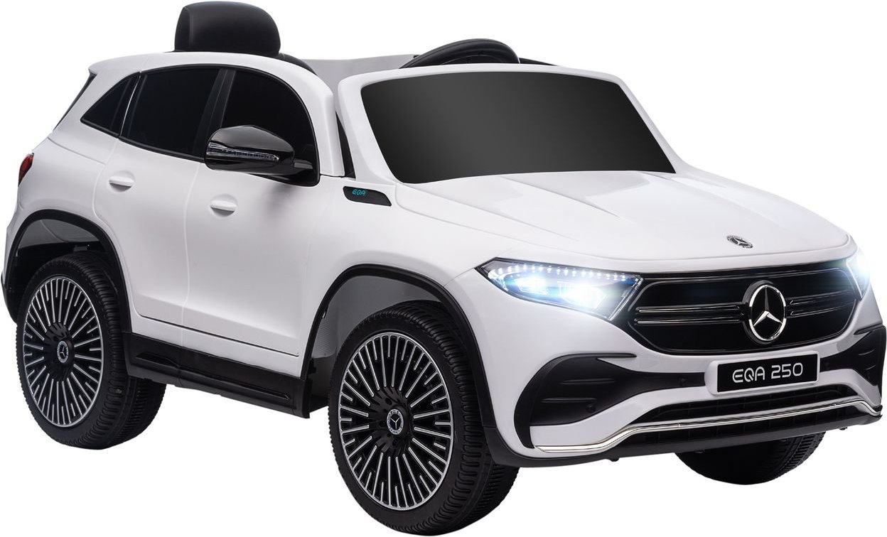 Kinder Elektrofahrzeuge Elektroauto mit Fernbedienung, Kinderauto mit MP3