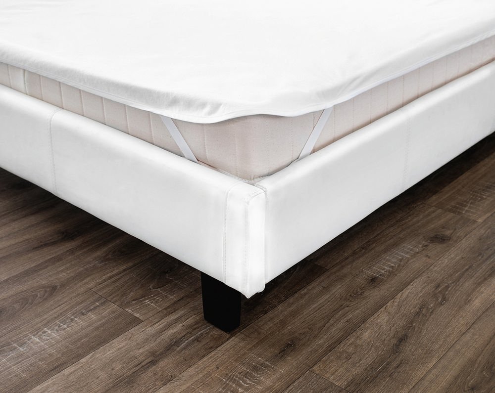 Inkontinenz-Hygiene Matratzenauflage, ca. 140 x 200 cm