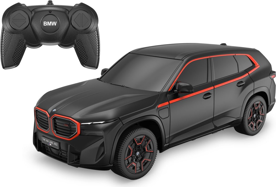 BMW XM 1:24 2,4GHz
