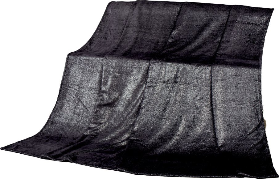Kuscheldecke Edel Cashmere Touch