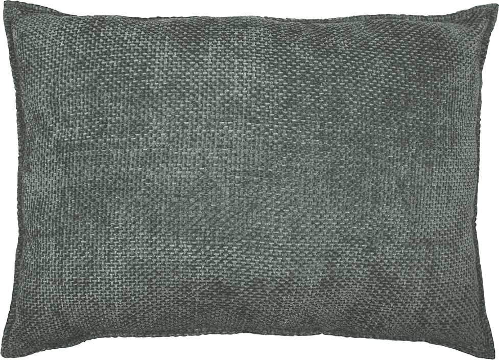 Chenille-Dekokissen "Miles" in ca. 45 x 45 cm, ca. 50 x 70 cm oder ca. 60 x 60 cm erhältlich