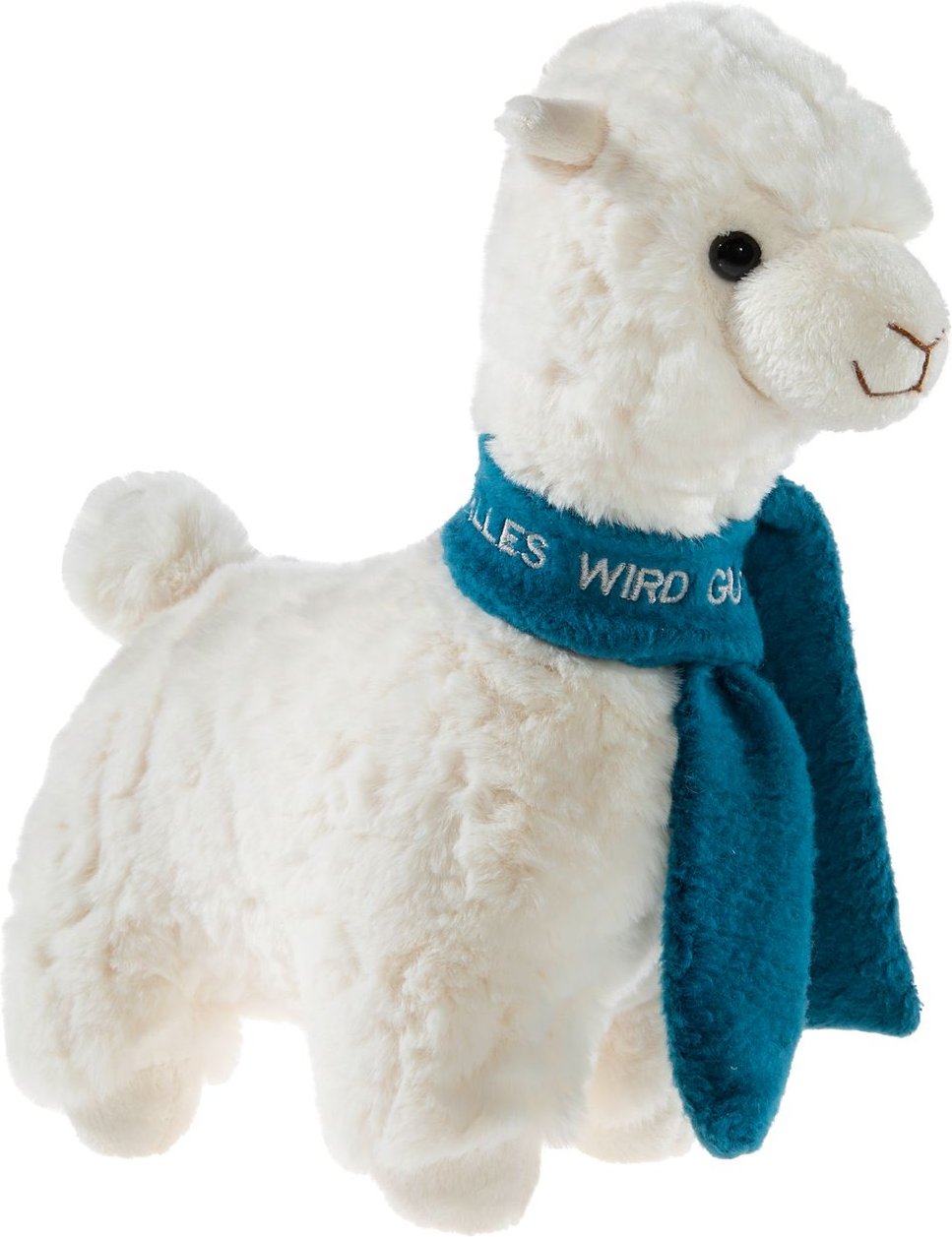 KUMA Lama "ALLES WIRD GUT"