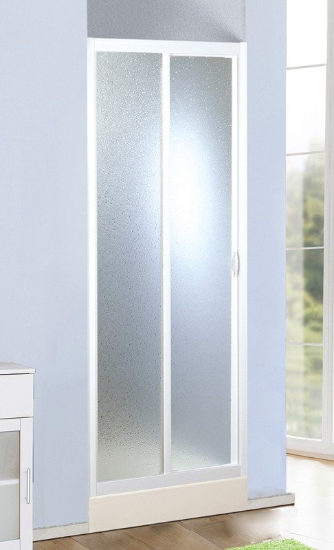 Nischendusche Maestro, 90 – 100 x 190 cm