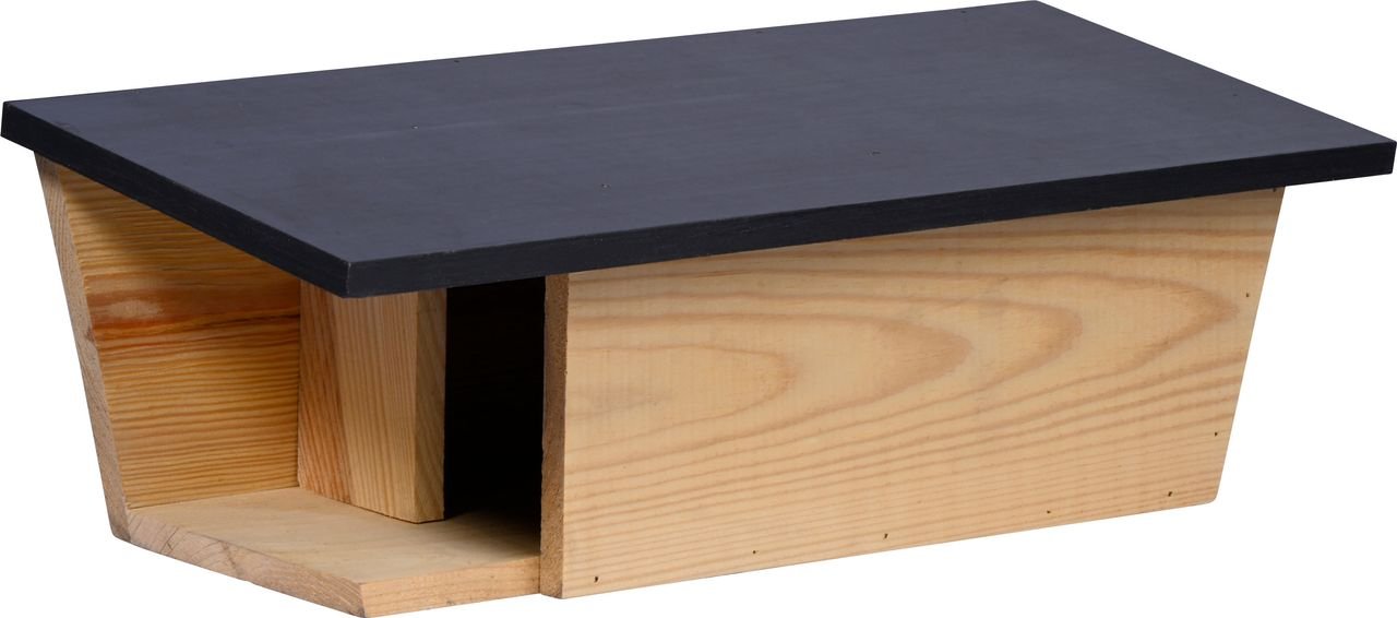 Nistkasten für Bachstelzen