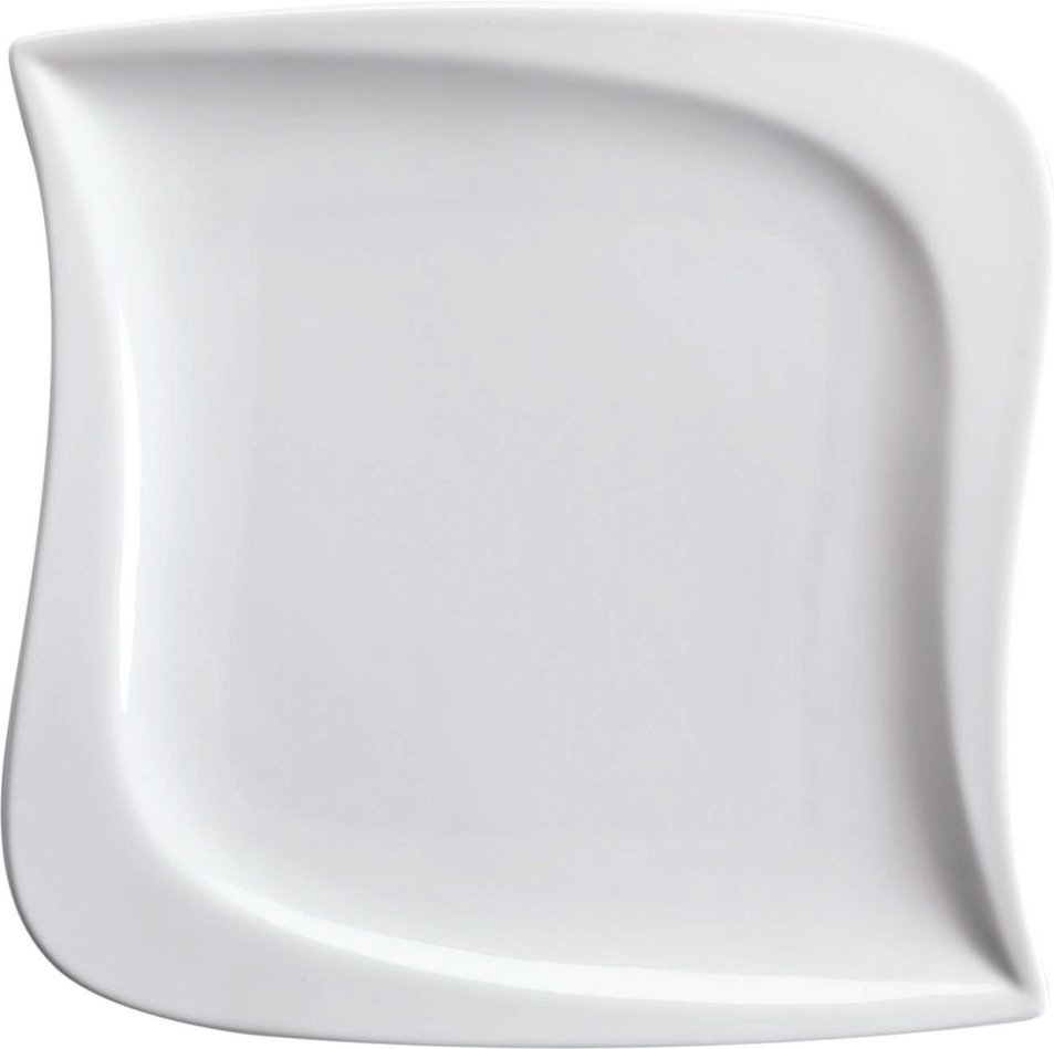 Serie La Musica, Dessertteller-Set 6-teilig