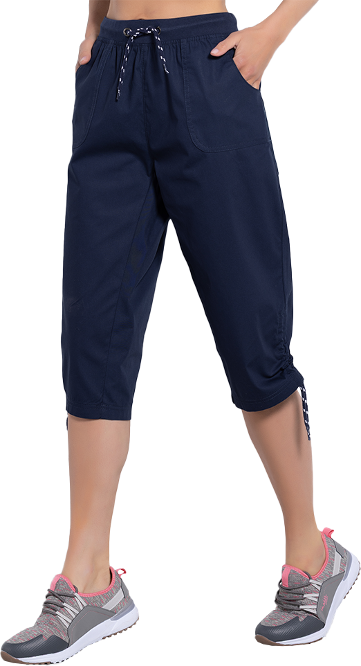 Caprihose für Damen