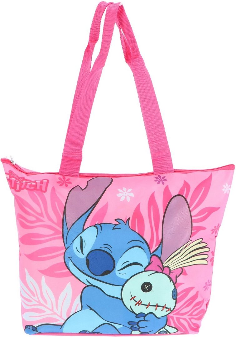 Disney Lilo & Stitch Strandtasche für Mädchen – Sommer & Freizeit
