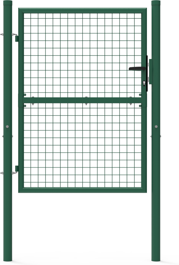 Gartentor, ca. 175 x 106 cm