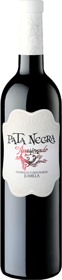 Apasionado DO Jumilla 0,75 l