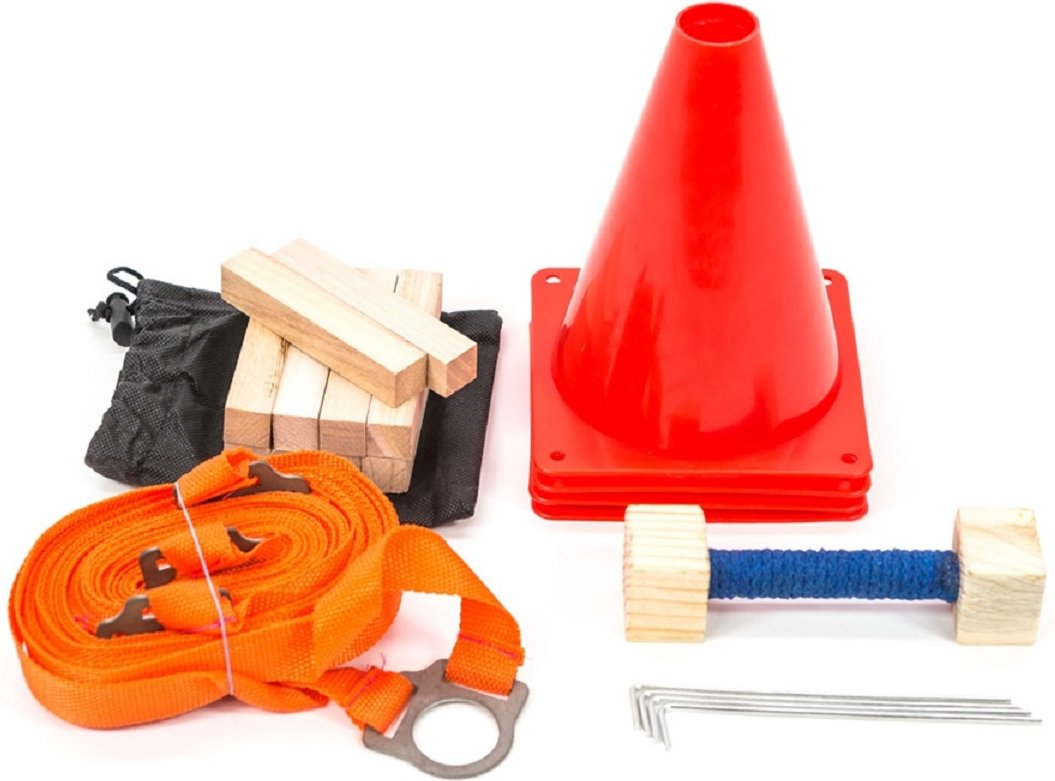 Obedience Set, Trainings-Set für Hunde, Hundetraining