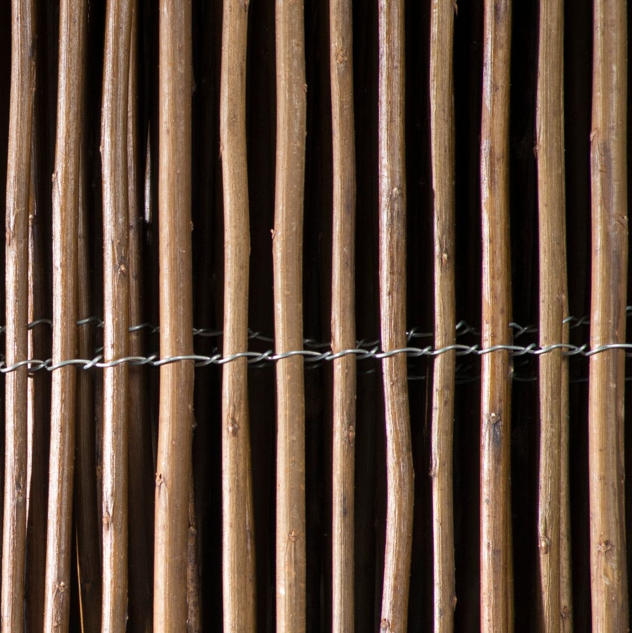 Sichtschutzmatte Nagoya 90x300 cm