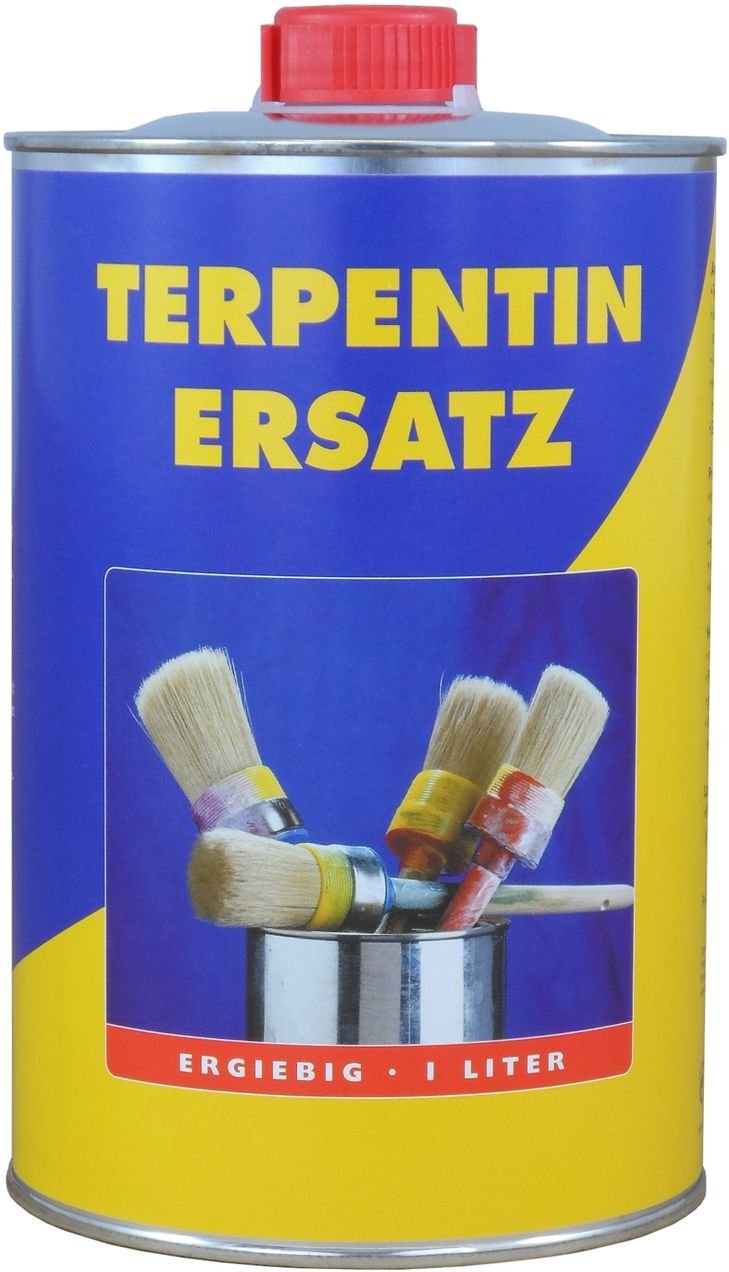 Terpentinersatz, 1 l