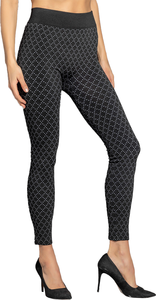 Winter-Leggings "Super Soft" für Damen