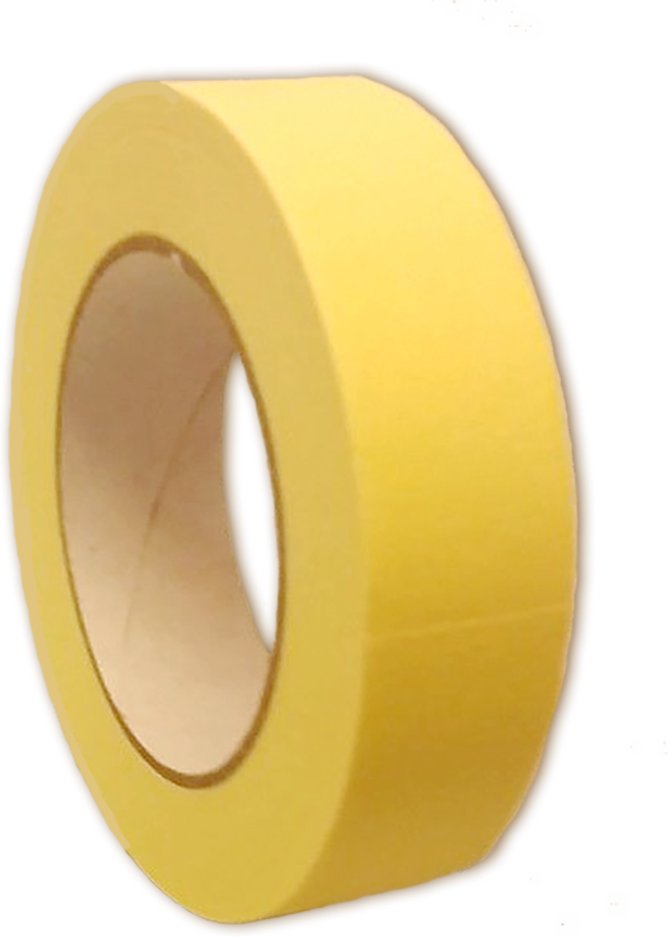 Thumbnail - 10 Rollen Malerkrepp 50mm x 50m