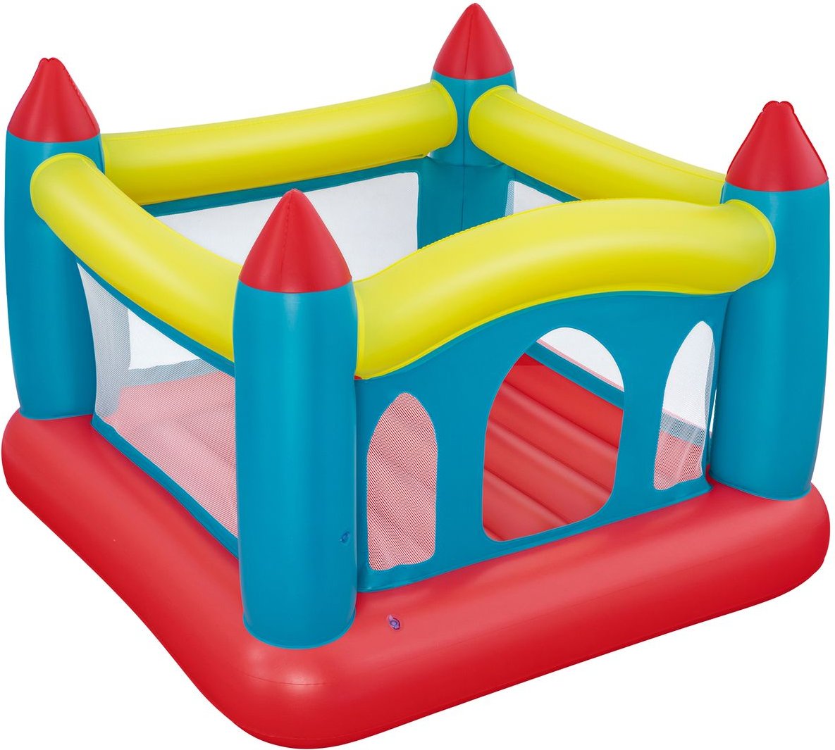 Hüpfburg Royal Leap™ 175 x 173 x 127 cm