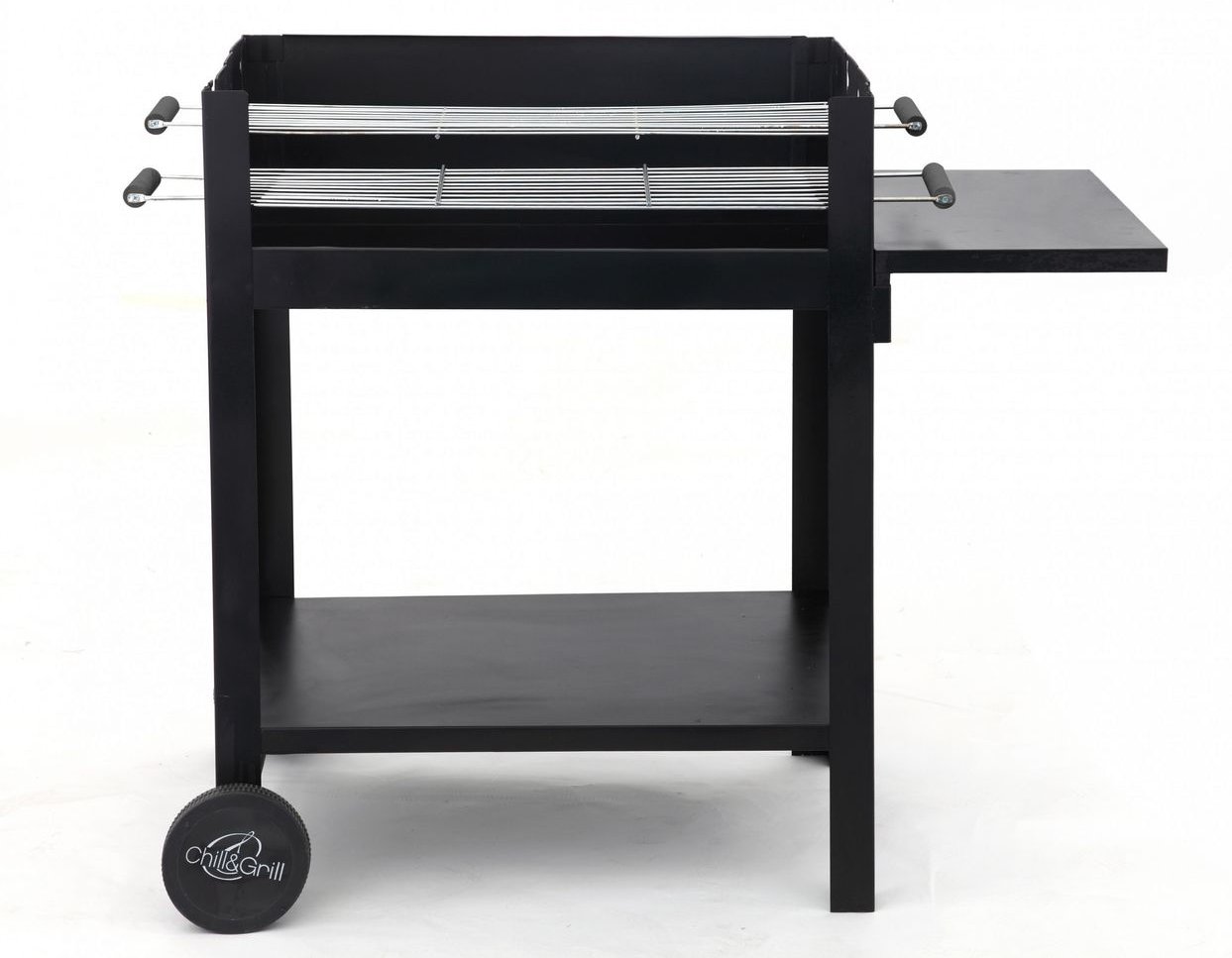 Thumbnail - Chill&Grill Holzkohlengrill "Lambada"