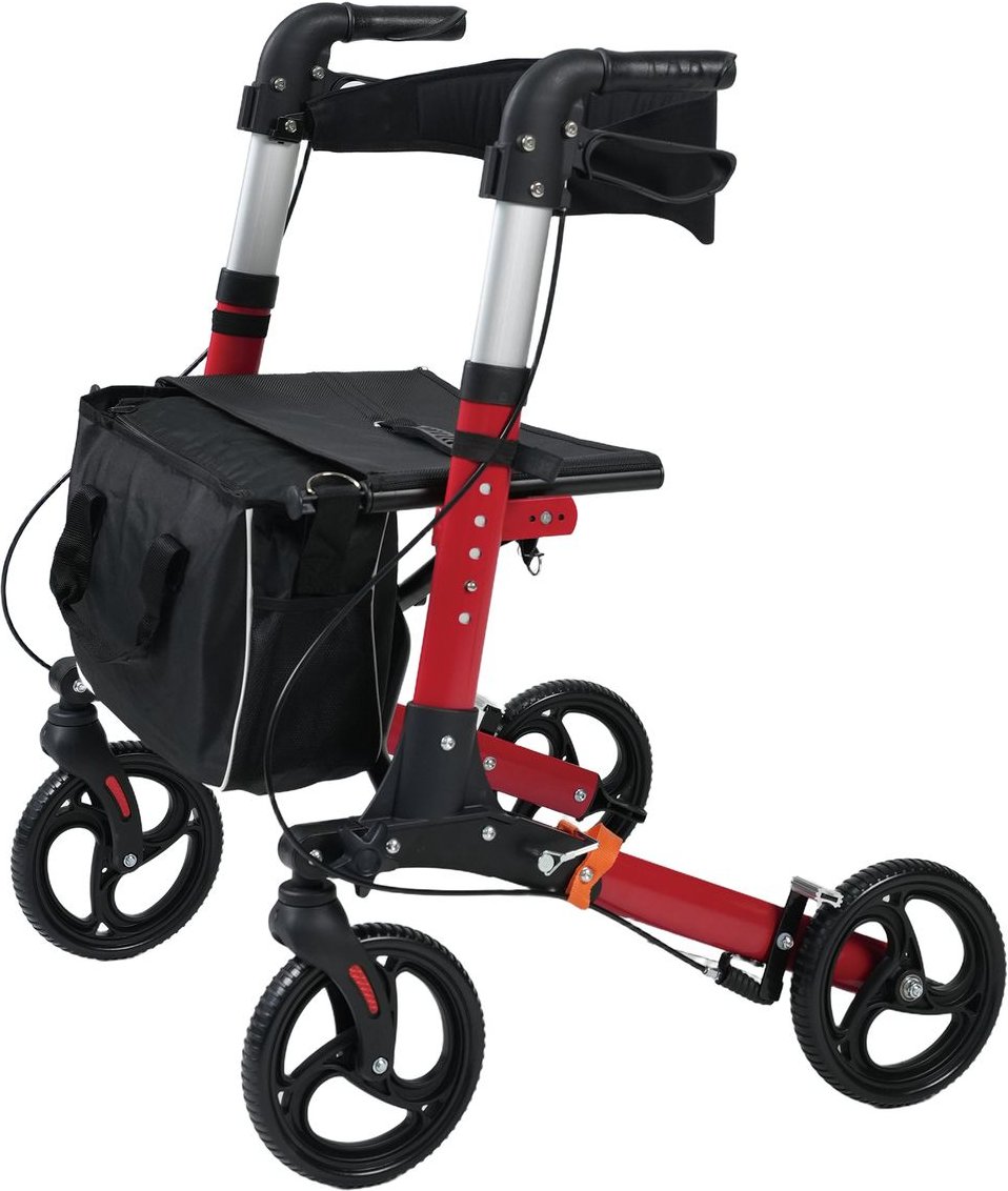 Aluminium Rollator FA3023U