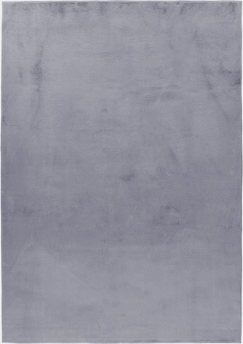 Teppich, POUFFY 5100, GREY, 160 x 230 cm