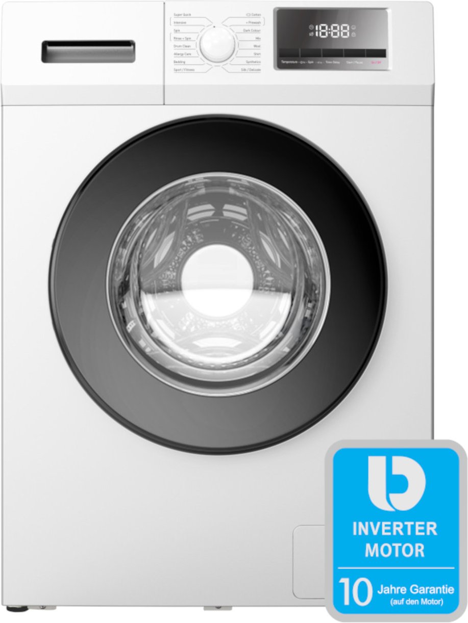 Waschmaschine WA7-ES1416DAI